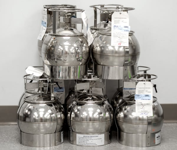 Interpreting Volatile Organic Compounds Data in Air